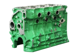 Cylinder Block