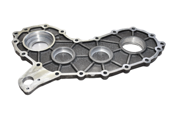 Gear Box Housing