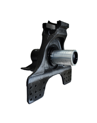 Trunnion Suspension Bracket